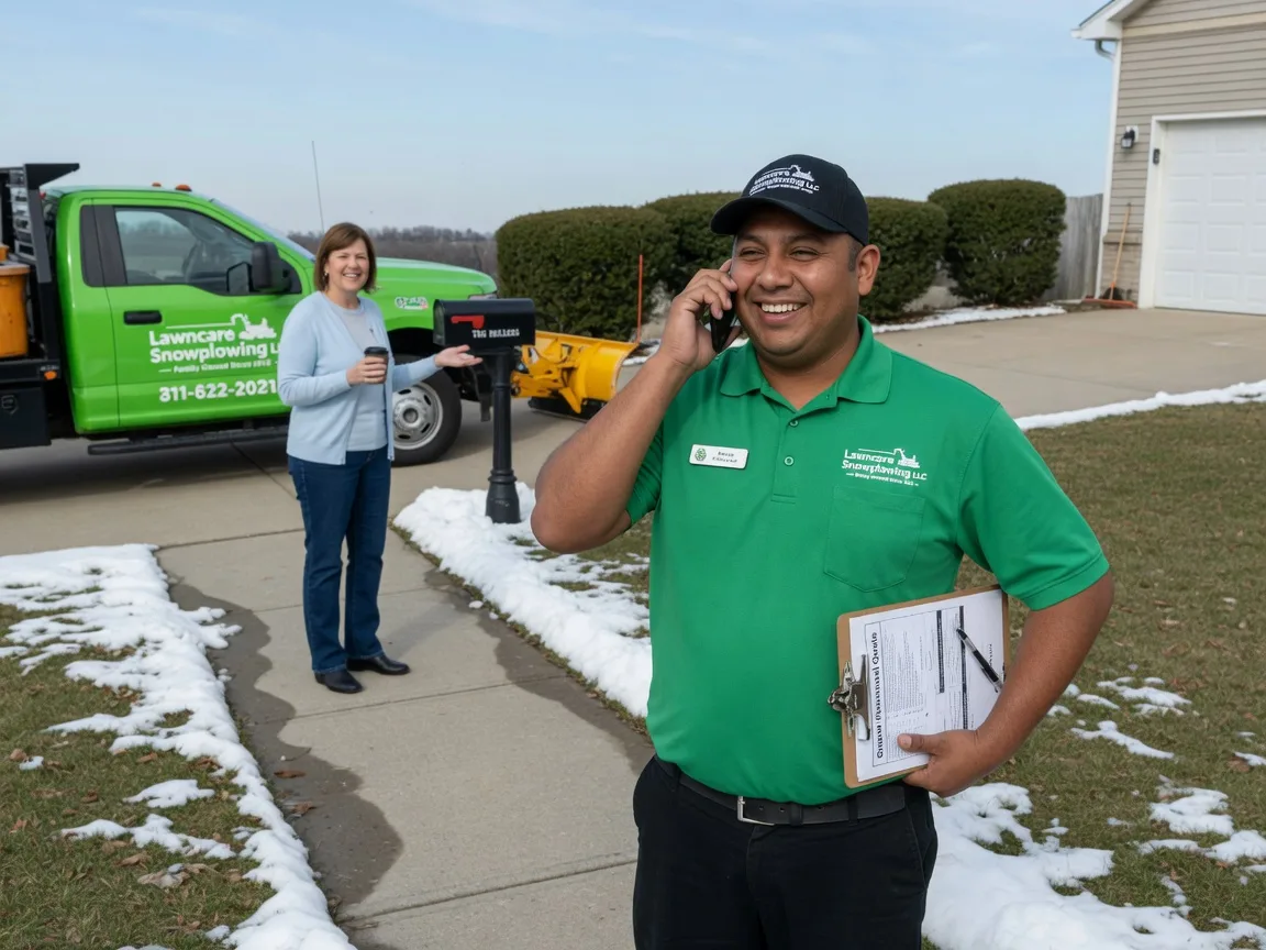 Lawn Care Services By Expert Landscaper Pottstown, PA FAQs